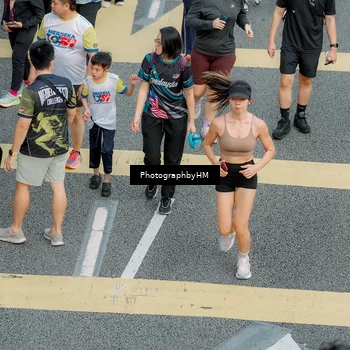 Runner Photo 4579174