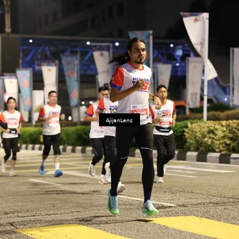 Runner Photo 4579179