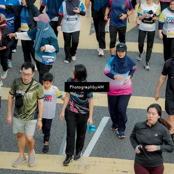 Runner Photo 4579180