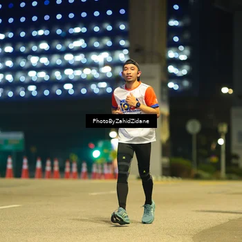 Runner Photo 4579181