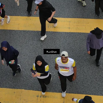 Runner Photo 4579182