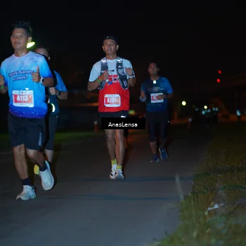 Runner Photo 4579185