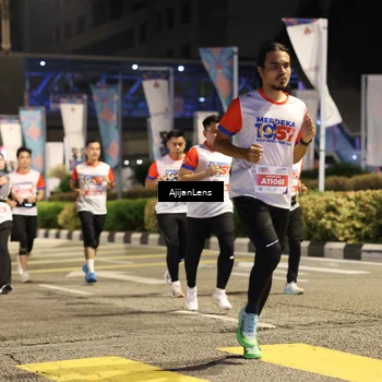 Runner Photo 4579186