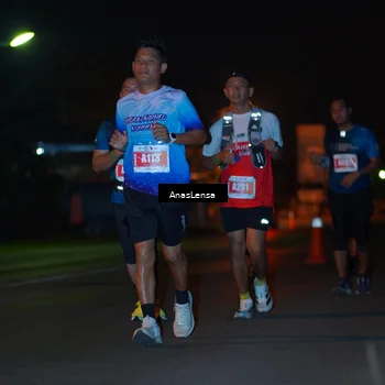 Runner Photo 4579187