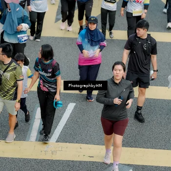 Runner Photo 4579189