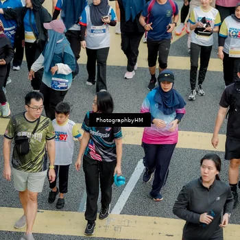 Runner Photo 4579190