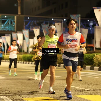 Runner Photo 4579191