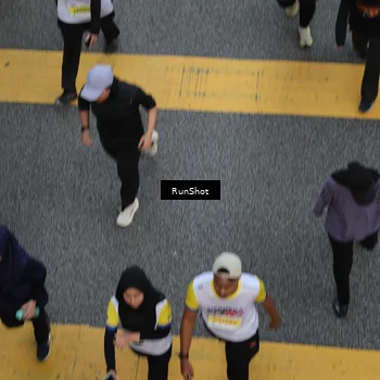 Runner Photo 4579192