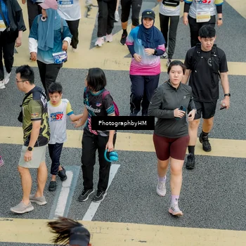 Runner Photo 4579193