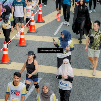 Runner Photo 4579195