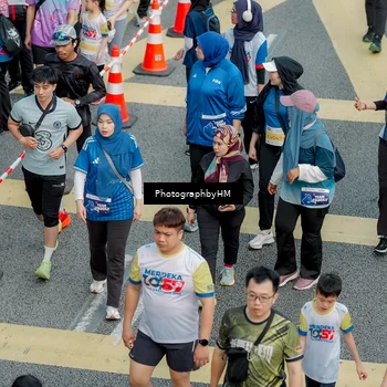 Runner Photo 4579196