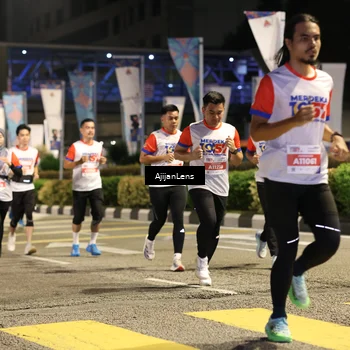 Runner Photo 4579197