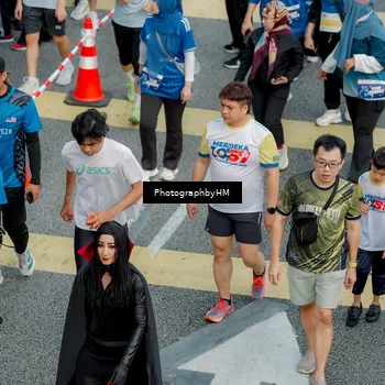Runner Photo 4579199