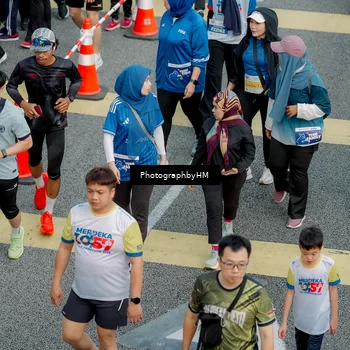 Runner Photo 4579201