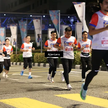 Runner Photo 4579203