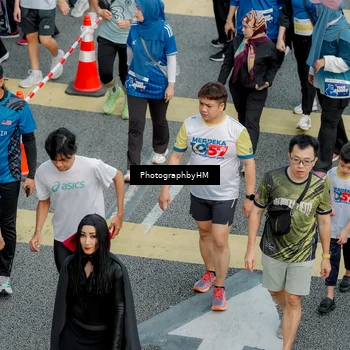 Runner Photo 4579204