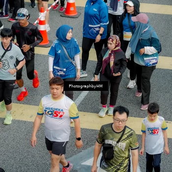 Runner Photo 4579208