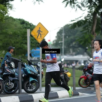 Runner Photo 4579209
