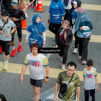 Runner Photo 4579210