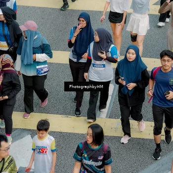 Runner Photo 4579211
