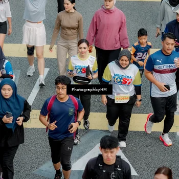Runner Photo 4579213