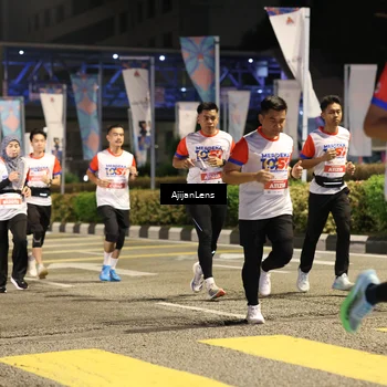 Runner Photo 4579215