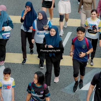 Runner Photo 4579216