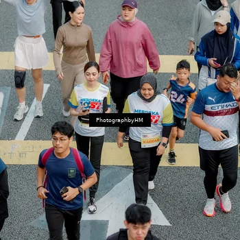 Runner Photo 4579217