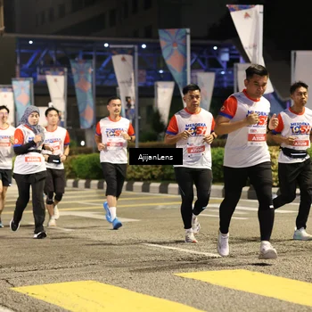 Runner Photo 4579219