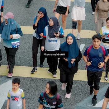 Runner Photo 4579220