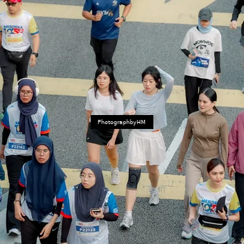 Runner Photo 4579221