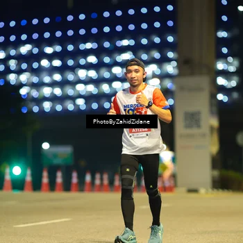 Runner Photo 4579223