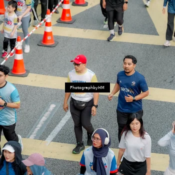 Runner Photo 4579224