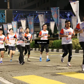 Runner Photo 4579225