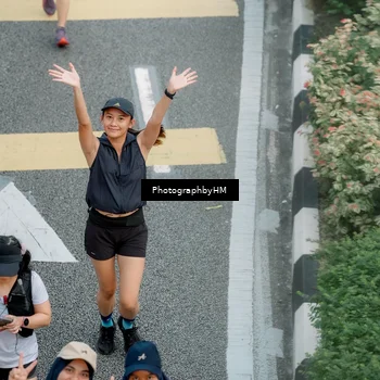Runner Photo 4579226