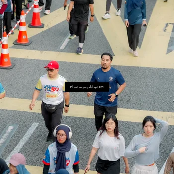 Runner Photo 4579227