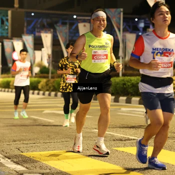 Runner Photo 4579229