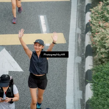 Runner Photo 4579230
