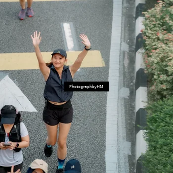 Runner Photo 4579232
