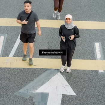 Runner Photo 4579233