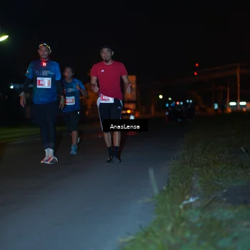 Runner Photo 4579234