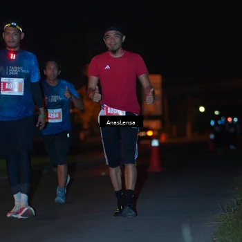 Runner Photo 4579238