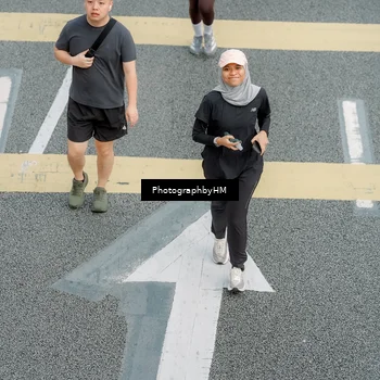 Runner Photo 4579240