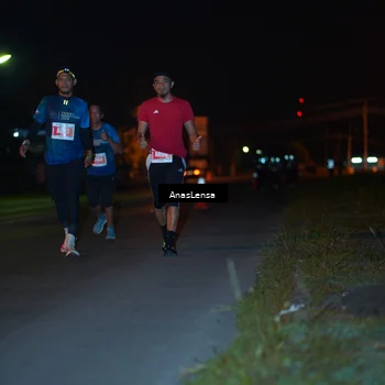 Runner Photo 4579242