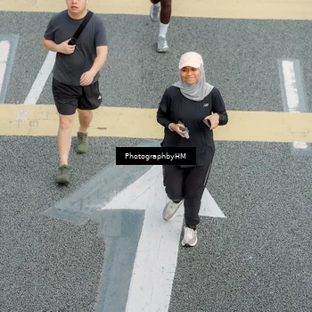 Runner Photo 4579244