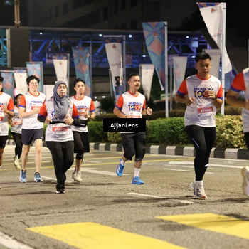Runner Photo 4579245