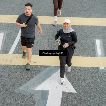 Runner Photo 4579246