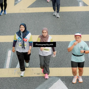 Runner Photo 4579247