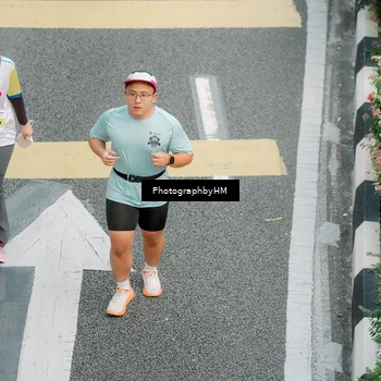 Runner Photo 4579248