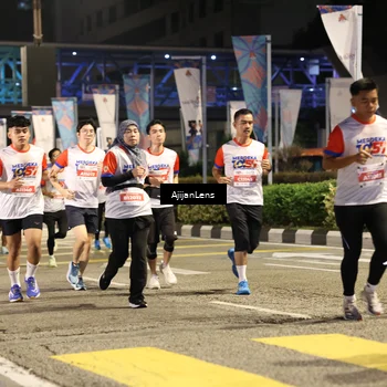 Runner Photo 4579249
